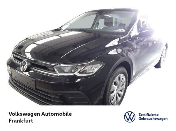 VW Polo 13.421 km 19.980 &euro; Hanau 63452
