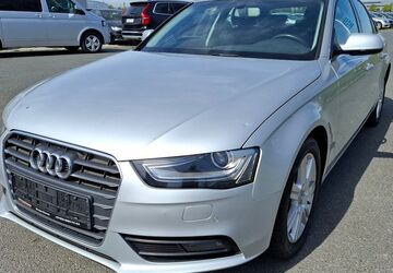 Audi A4 167.000 km 11.990 &euro; Gross Gerau 64521