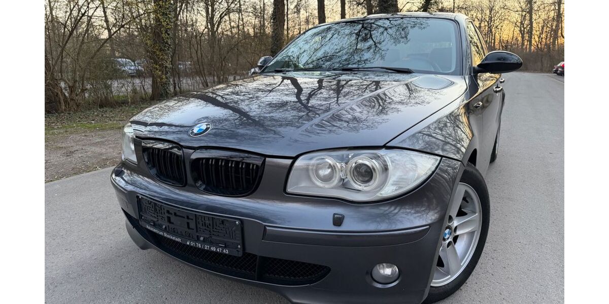 BMW 120 227.000 km 4.990 &euro; Stockstadt 63811