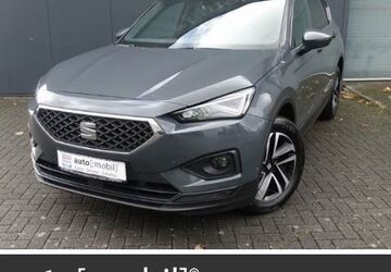 Seat Tarraco 92.500 km 26.980 &euro; Hainburg 63512