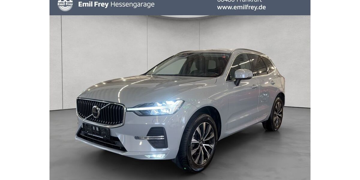 Volvo XC60 11.986 km 39.950 &euro; Frankfurt am Main 60486