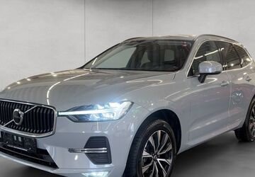 Volvo XC60 11.986 km 46.790 &euro; Frankfurt am Main 60486