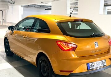 Seat Ibiza 167.000 km 3.749 &euro; Frankfurt am Main 60314