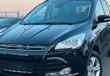 Ford Kuga 148.000 km 12.950 &euro; Dietzenbach 63128