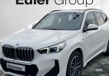 BMW X1 21.161 km 46.789 &euro; Frankfurt 60314