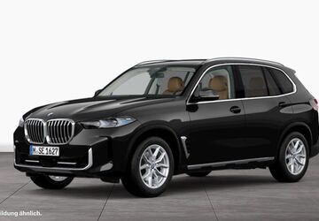 BMW X5 45.460 km 66.480 &euro; Dreieich-Sprendlingen 63303