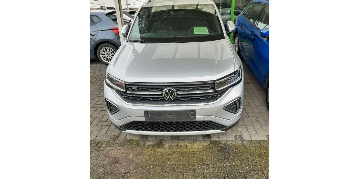 VW T-Cross 21.678 km 26.950 &euro; Wehrheim 61273
