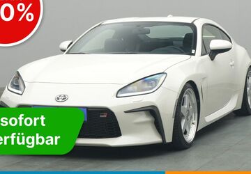 Toyota GT86 4.597 km 39.970 &euro; Bad Nauheim 61231