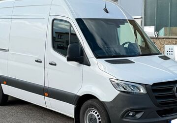 Mercedes-Benz Sprinter 65.000 km 25.850 &euro; Hainburg 63512