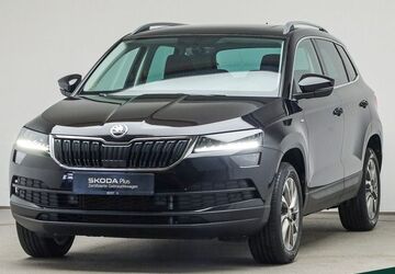 Skoda Karoq 66.600 km 24.888 &euro; Mühlheim 63165