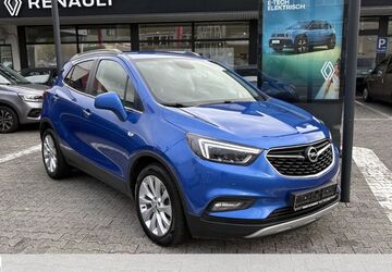 Opel Mokka X 78.000 km 14.970 &euro; Hanau 63452