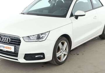 Audi A1 93.088 km 13.700 &euro; Frankfurt am Main 65936