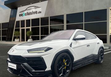 Lamborghini Urus 31.000 km 228.900 &euro; Nidderau 61130
