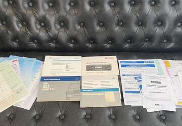 Mercedes-Benz 190 98.825 km 19.999 &euro; Nauheim 64569