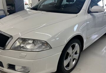 Skoda Octavia 209.800 km 2.960 &euro; Groß Umstadt 64823
