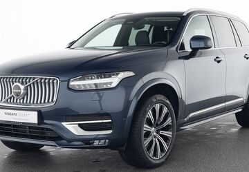 Volvo XC90 38.764 km 54.990 &euro; Weiterstadt 64331