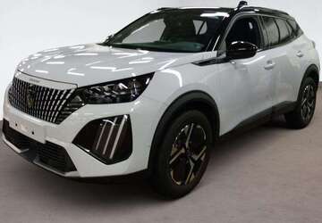 Peugeot 2008 26.002 km 20.980 &euro; Rüsselsheim 65428