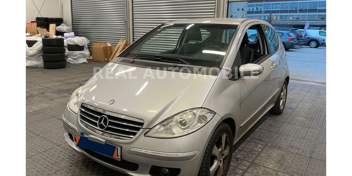 Mercedes-Benz A 170 106.000 km 4.890 &euro; Frankfurt am Main 65933