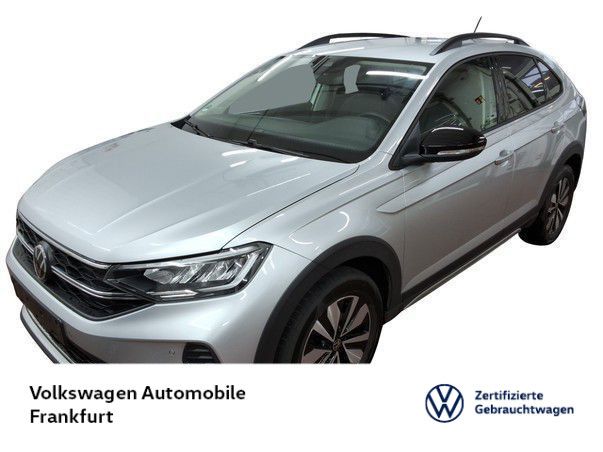 VW Taigo 25.041 km 20.980 &euro; Frankfurt 60326