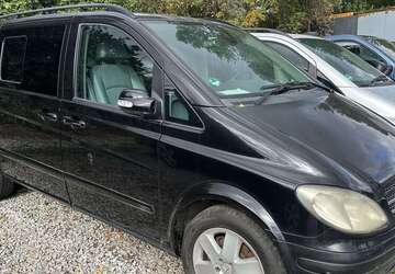 Mercedes-Benz Viano 278.000 km 5.990 &euro; Frankfurt am Main 60486