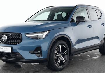 Volvo XC40 23.100 km 37.990 &euro; Weiterstadt 64331