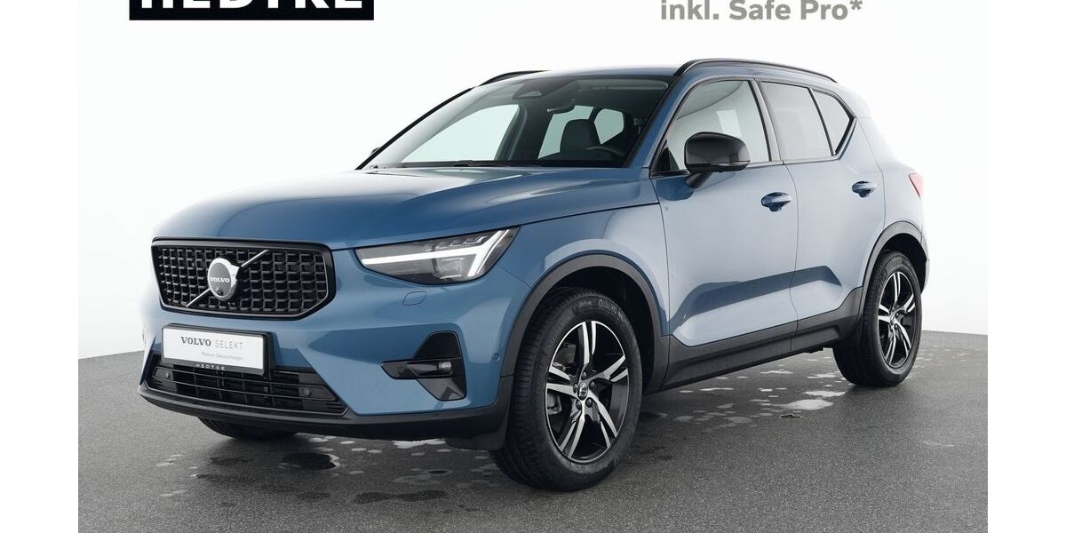 Volvo XC40 23.100 km 37.990 &euro; Weiterstadt 64331