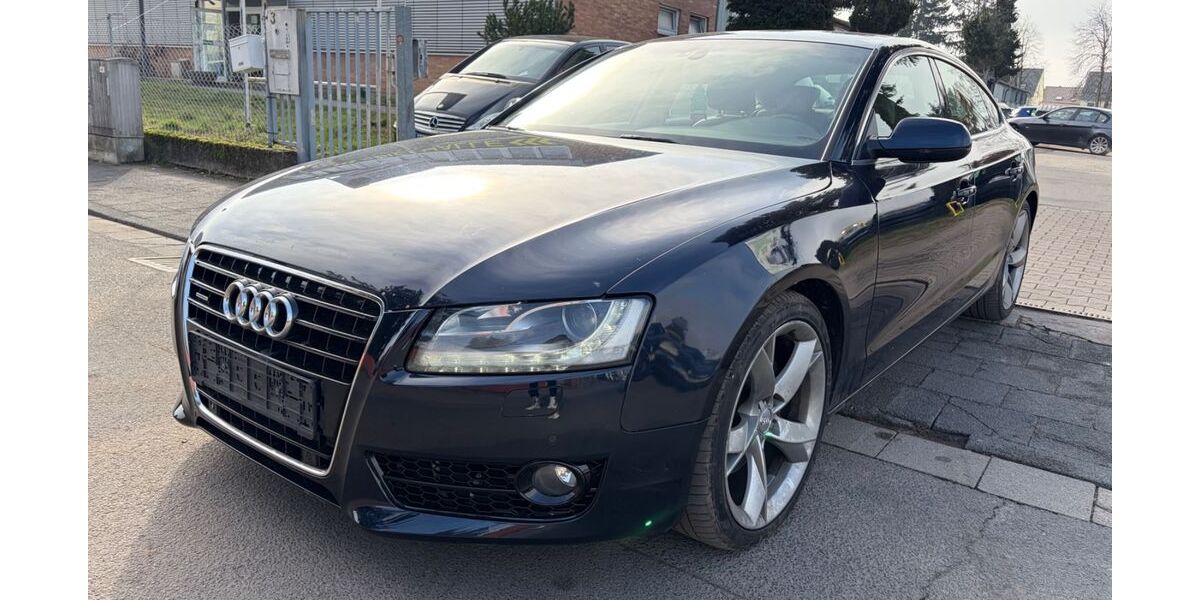 Audi A5 289.000 km 5.990 &euro; Dietzenbach 63128