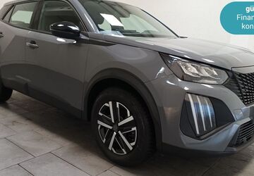 Peugeot 2008 19.344 km 17.470 &euro; Egelsbach 63329