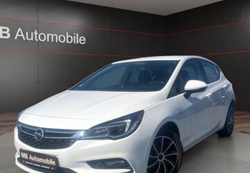 Opel Astra 210.000 km 5.490 &euro; Darmstadt-Weiterstadt 64331