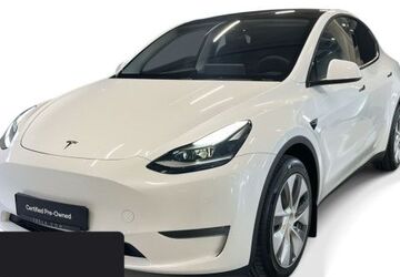 Tesla Model Y 66.957 km 31.200 &euro; Hanau 63457