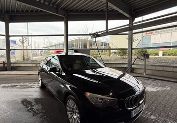 BMW 530 Gran Turismo 171.222 km 14.900 &euro; Steinbach 61449