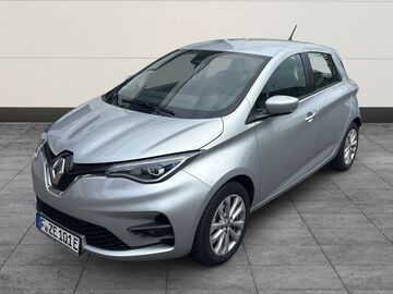 Gebrauchte Renault ZOE