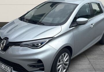 Renault ZOE 59.285 km 21.990 &euro; Frankfurt am Main 60326