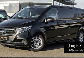 Mercedes-Benz Vito 6.350 km 61.380 &euro; Stockstadt 63811