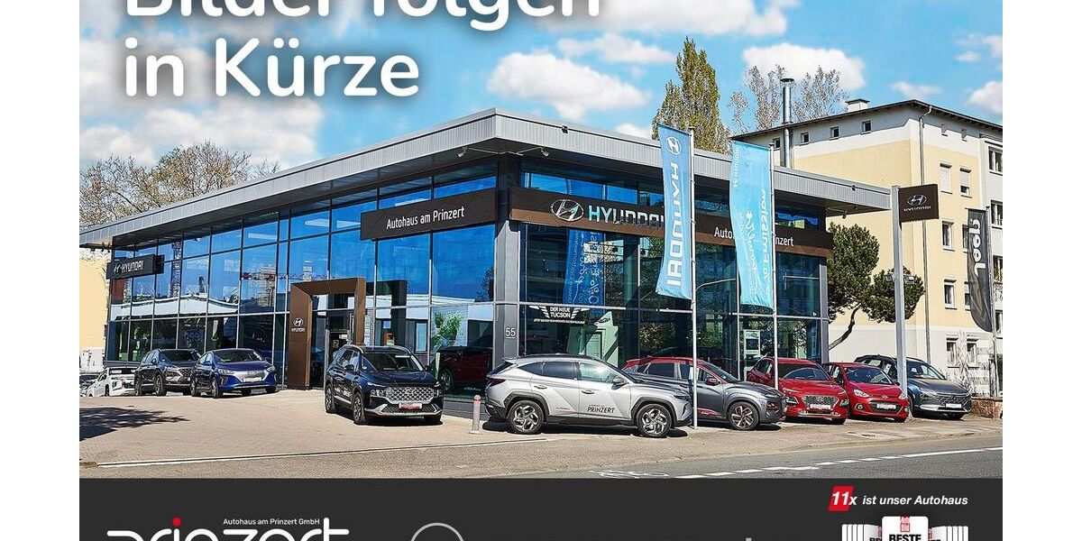 Hyundai TUCSON 3.987 km 34.770 &euro; Darmstadt 64285