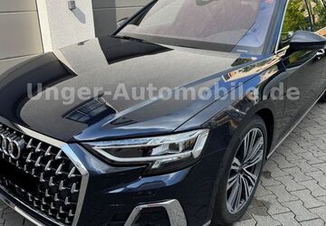 Audi A8 94.500 km 55.900 &euro; Obertshausen bei Frankfurt am Main 63179