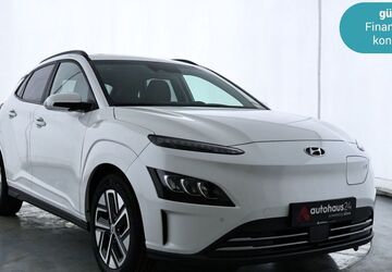 Hyundai KONA Elektro 49.044 km 25.470 &euro; Egelsbach 63329