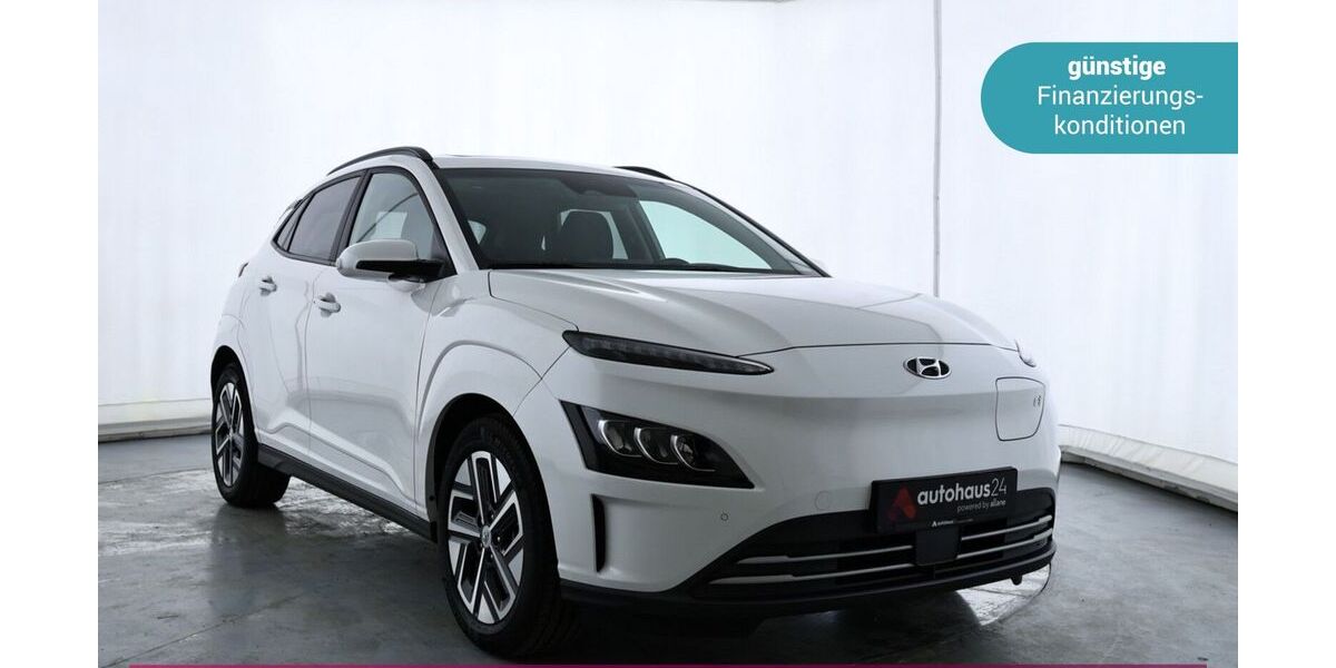 Hyundai KONA Elektro 49.044 km 25.470 &euro; Egelsbach 63329