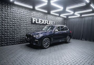 BMW X5 M50 56.790 km 54.990 &euro; Neu-Isenburg (bei Frankfurt am Main ) 63263