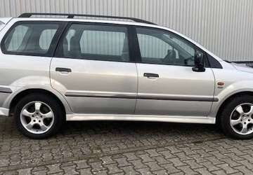 Mitsubishi Space Wagon 301.000 km 990 &euro; Rodgau 63110