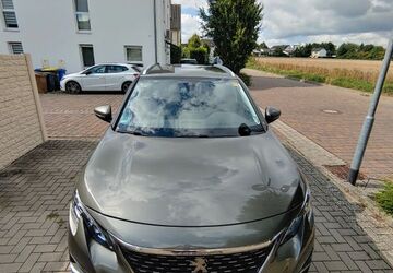 Peugeot 3008 92.100 km 19.200 &euro; Bruchköbel 63486