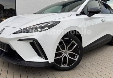 MG 4 20.000 km 22.748 &euro; Altenstadt 63674