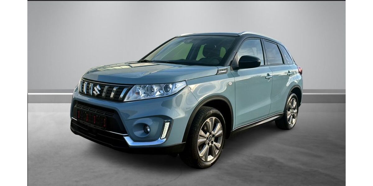Suzuki Vitara 85.300 km 15.980 &euro; Kleinostheim 63801
