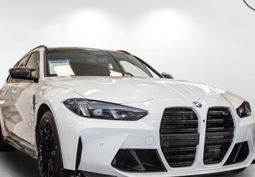 BMW M3 1.100 km 107.950 &euro; Friedberg 61169