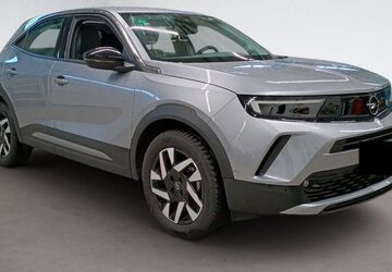 Opel Mokka 42.061 km 15.680 &euro; Rüsselsheim 65428