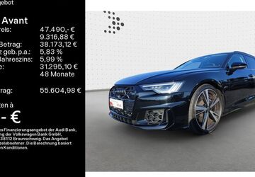 Audi S6 33.515 km 46.890 &euro; Oberursel 61440