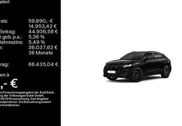 Audi Q8 106.346 km 59.890 &euro; Bad Nauheim 61231