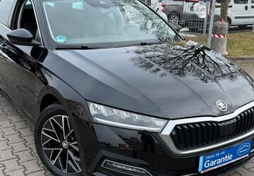 Skoda Octavia 36.307 km 25.300 &euro; Offenbach 63071