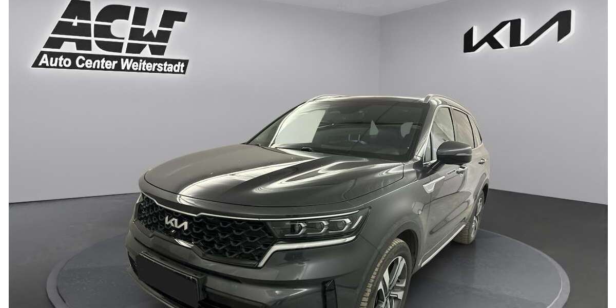 Kia Sorento 51.100 km 37.870 &euro; Weiterstadt 64331