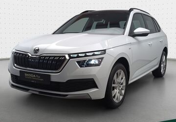 Skoda Kamiq 54.100 km 21.999 &euro; Mühlheim 63165